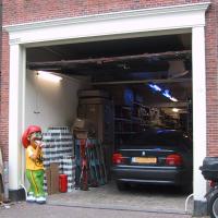 Garage Bong Warehouse