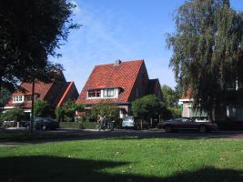 Picturesque Dutch House