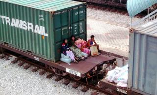 Malaysian Hobos