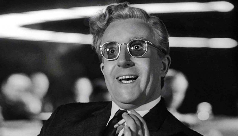 Dannyman toldme Bernie Sanders Vs Henry Kissinger